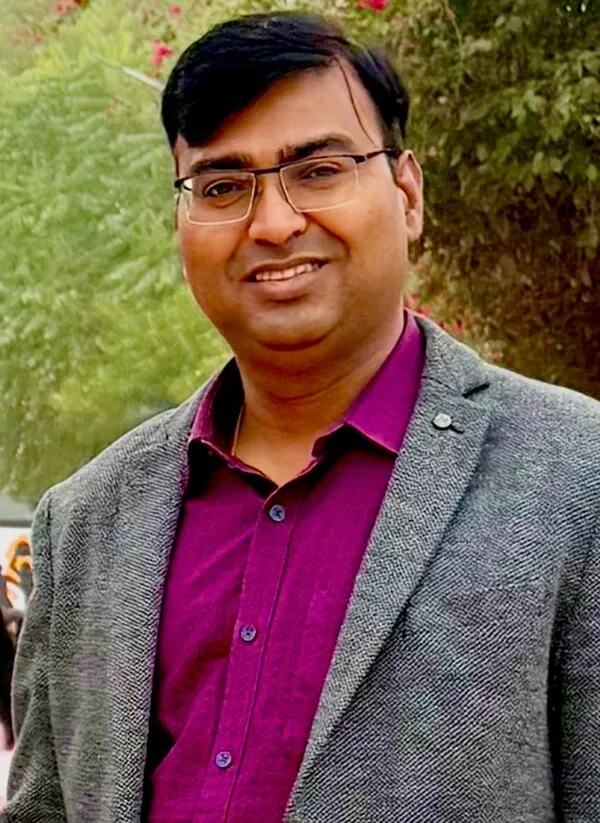 Dr. Ashok Kuwal