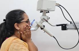 Impulse Oscillometry