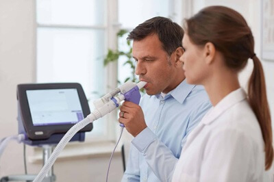 Spirometry